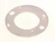BOSCH-Dichtung-Brenner-Gas-Luft-Zufuhr-8718600197 gallery number 1